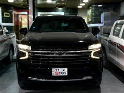 شيفروليه تاهو